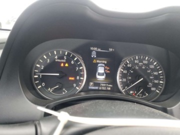 Infiniti Q50 II 2021 Infiniti Q50 Luxe 2021 3.0l 3.0 Benzyna 300KM, zdjęcie 9