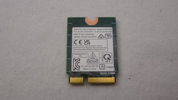 КАРТА WIFI QUALCOMM QCNFA765 HP 835 G8
