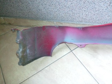 BLATNÍK HONDA CIVIC '01-03 3/5D ORIG.