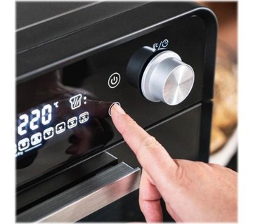 ГАСТРОБНАЯ ПЕЧЬ 22Л ГРИЛЬ РОЗИТ ПИЦЦА ТЕРМО