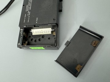 Кассетный магнитофон Aiwa TP-M10 Micro + чехол Mega Unikat