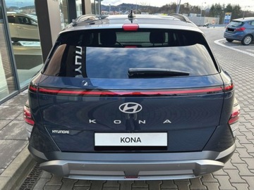 Hyundai Kona II 2025 HYUNDAI Kona 1.0 T-GDI Executive Suv 100KM 2025, zdjęcie 3
