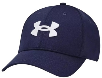 Czapka z daszkiem Under Armour Blitzing r. L/XL