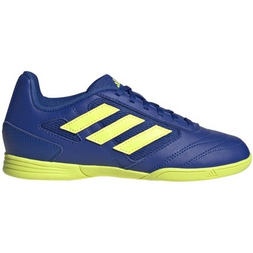 Buty piłkarskie Adidas Super Sala 2 IN JR r.37 1/3