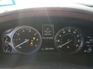 Toyota Land Cruiser VI 2016 Toyota Land Cruiser 2016 5.7l 5.7 Benzyna 381KM, zdjęcie 9