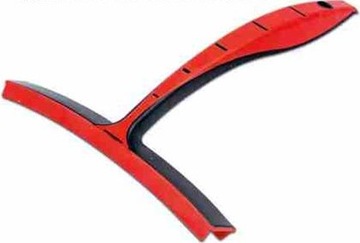 Ściągaczka myjka do szyb TOP DRY 330 x 240 mm