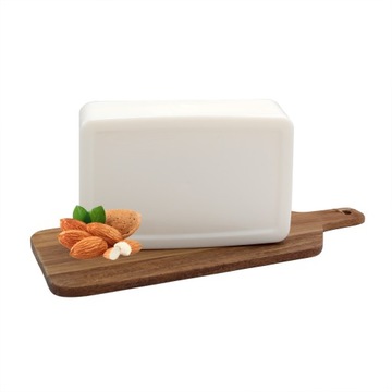 Baza Mydlana Olej ze Słodkich Migdałów Almond 1kg