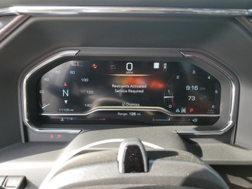  GMC Sierra K1500 Denali Ultimate 2024 6.2l 6.2 Benzyna 420KM, zdjęcie 9