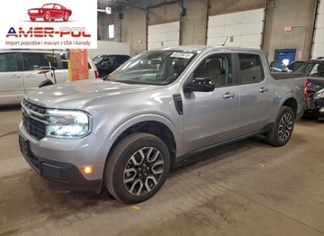 Ford Maverick II 2024 Ford Maverick Lariat 2024 2.5L 2.5 Hybryda 191KM