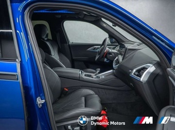 BMW XM SUV Plug-In 3.0 50e 476KM 2025 BMW XM 50e 476 KM PHEV - Hak Holowniczy - BowersWilkins - Gotowy do Odbioru, zdjęcie 23