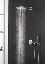 GROHE SmartControl Термостатический смеситель для душа 29121000