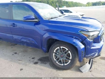 Toyota Tacoma II 2025 Toyota Tacoma Trd Sport 2025 2.4l 2.4 Benzyna 278KM, zdjęcie 7