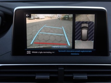 Peugeot 3008 II Crossover 1.5 BlueHDI 130KM 2018 Peugeot 3008 1.5 BlueHDi, Salon Polska, zdjęcie 20