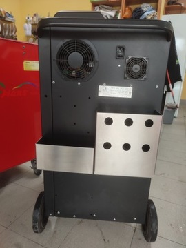 АВТОМАТИЧЕСКАЯ КОНДИЦИОНЕРНАЯ СТАНЦИЯ INVENTO ADVANCE