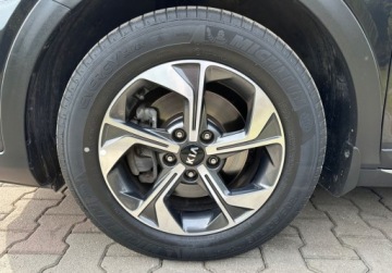 Kia XCeed Crossover 1.5 T-GDI 160KM 2021 Kia XCeed 1.5T-Gdi 160KM F-LED Climatronic Kamera SERWIS ASO Bezwypadkowy, zdjęcie 12