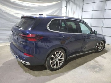 BMW X5 G05 2024 BMW X5 xDrive40I 2024 3.0l 3.0 Benzyna 375KM, zdjęcie 3