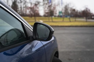 Renault Austral 1.2  E-Tech Full Hybrid 200KM 2023 Renault Austral E-Tech, Salon Polska, zdjęcie 11