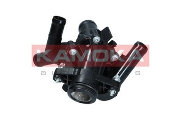 ТЕРМОСТАТ + КОРПУС для MERCEDES CLA A B GLA