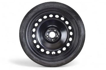 KOLO DOJEZDOVÉ AUDI A4 B8 A5 8T R19 5X112 19" 8K0601027D