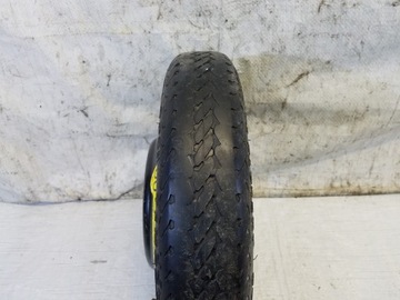 KOLO DOJEZDOVÉ DOJEZDOVDOJEZDOVÉ KIA RIO III R14 14''