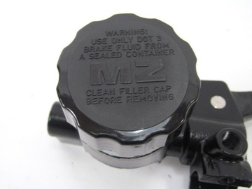 Тормозной насос круглый MZ ETZ 150 250 251