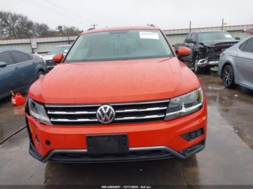 Volkswagen Tiguan II 2019 Volkswagen Tiguan 2019 VOLKSWAGEN TIGUAN 2.0T S 2.0 Benzyna 184KM, zdjęcie 11