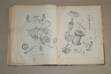 Книга-каталог запчастей Москвич 402.