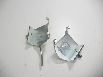 ZAWIESZENIE KONWERSJA SPRĘŻYN ZESTAW TD5500399