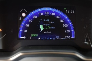 Toyota Corolla XII Sedan 1.8 Hybrid 122KM 2020 Toyota Corolla 1.8 Hybrid Comfort 1.8 Hybryda 122KM, zdjęcie 6