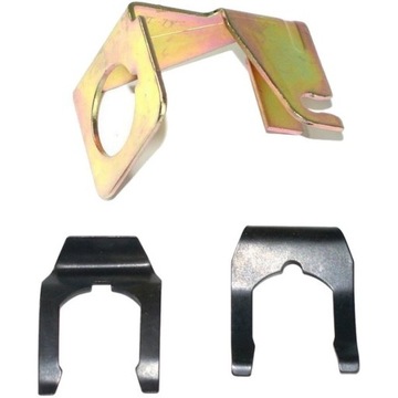 ЗАМОК ЗАЖИГАНИЯ BARTON HURAGAN 50 4T