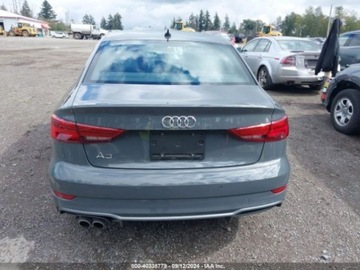 Audi 2019 Audi a3 2019r, Premium, 2.0L 2.0 Benzyna 185KM, zdjęcie 7