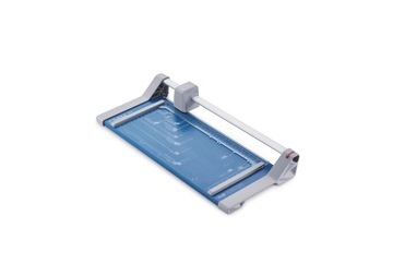 TRYMER Dahle 507 - A4 tnie 8 kartek dł. 320mm