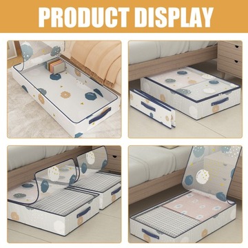 Складные контейнеры для хранения