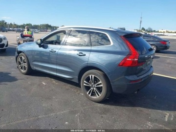 Volvo XC60 II 2021 Volvo XC 60 T5 Momentum 2021 2.0l 2.0 Benzyna 250KM, zdjęcie 3