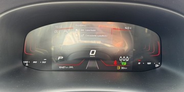 Seat Ateca SUV Facelifting 1.5 EcoTSI 150KM 2024 Seat Ateca Style 1..5TSI 150KM DSG 2024 FV VAT23%, zdjęcie 15