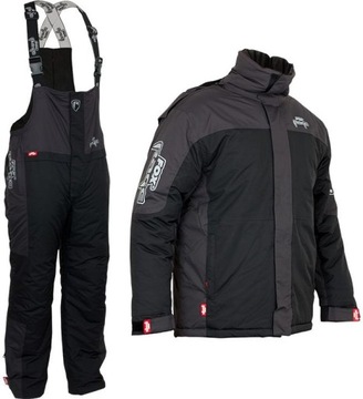 ZIMOWY KOMBINEZON WĘDKARSKI FOX WINTER SUIT # XL