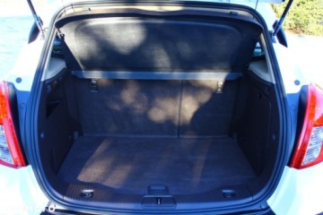 Opel Mokka I SUV 1.7 CDTI ECOTEC 130KM 2014 Opel Mokka Opel Mokka 1.7 CDTI Cosmo SampS 1.7 Diesel 130KM, zdjęcie 33