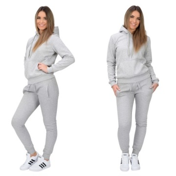 CK01 + D02 r. XL DAMSKI KOMPLET DRESOWY
