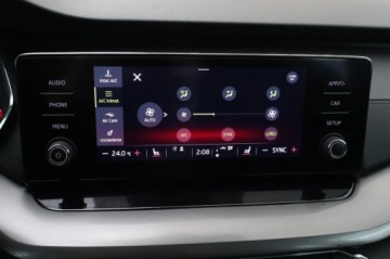 Skoda Octavia IV Kombi 2.0 TDI 115KM 2022 Skoda Octavia 2.0 TDI, 1. Właściciel, Serwis ASO, zdjęcie 17