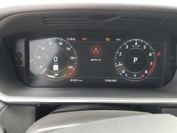 Land Rover Range Rover Sport II SUV Facelifting 3.0L V6 S/C 340KM 2018 Land Rover Range Rover Sport SE 2018 3.0l 3.0 Benzyna 340KM, zdjęcie 9