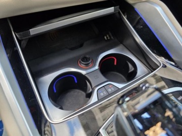 BMW X6 G06 M SUV 3.0 M50d 400KM 2020 BMW X6 M50d 3.0l diesel 400KM 760Nm Salon PL Bezwypadkowy Serwis ASO, zdjęcie 22