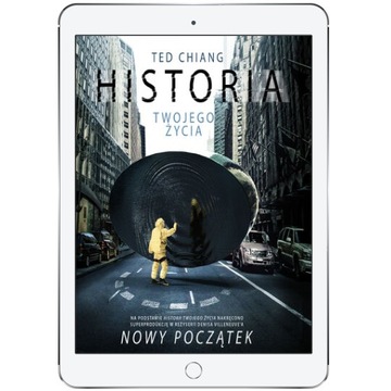 Historia twojego życia