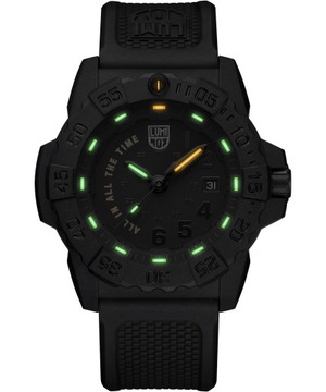 Luminox Navy SEAL 3500 Series Limited Edition