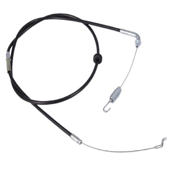 LINKA NAPĘDU KOSIARKI AL-KO CLASSIC 5.13 BR- 5.14 ZE SPRĘŻYNĄ KOŃCÓWKA ZET