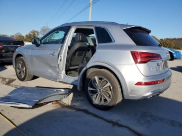 Audi Q5 II 2023 Audi Q5 Premium Plus 2023 2.0L 2.0 Benzyna 261KM, zdjęcie 1