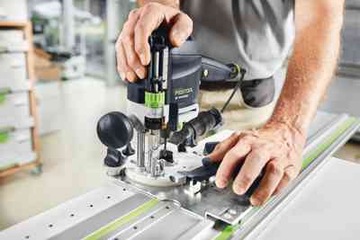 FESTOOL Направляющая FS 1400/2-LR 32