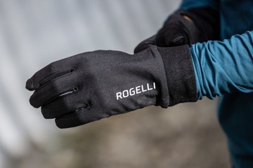 Rogelli Oakland тонкие спортивные перчатки