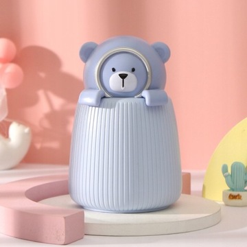 Nawilżacz USB Cute Pet Mini Duża Pojemność