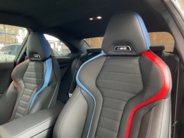 BMW Seria 2 F74 2025 BMW Seria 2 M2 Coupe 3.0 (480KM) 2025, zdjęcie 7