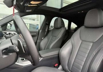 BMW Seria 4 G22-23-26 Coupe 2.0 420d 190KM 2024 BMW Seria 4 I wlasciciel Gwarancja M Sport Bezwypadkowy FVAT23, zdjęcie 25